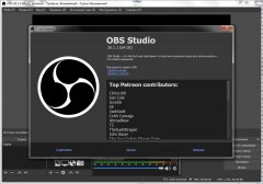 OBS Studio 27.0 (2021) PC | + Portable