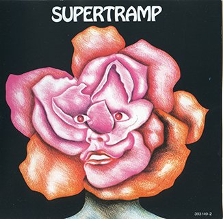 Supertramp - Collections [18 CD] (1970-2002) FLAC