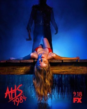 Американская история ужасов / American Horror Story [S01-09] (2011-2019) WEB-DLRip | LostFilm