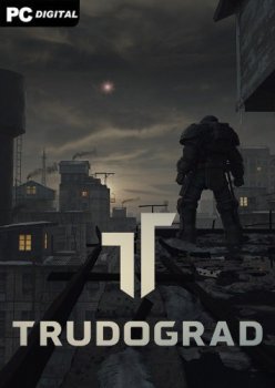 ATOM RPG: Trudograd (2020/Лицензия) PC