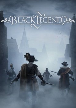 Black Legend (2021/Лицензия) PC