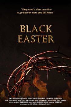 Чёрная пасха / Black Easter (2021) WEB-DL 1080p | Pazl Voice