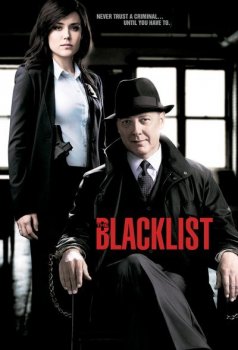 Чёрный список / The Blacklist [08x01-21 из 22] (2020) WEBRip от Kerob | L