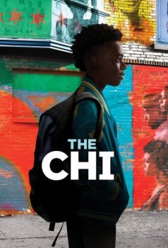 Чи / The Chi [04x01-04 из 10] (2021) WEBRip от Kerob | L2