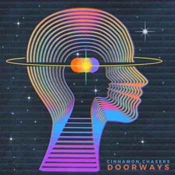 Cinnamon Chasers - Doorways (2021) MP3