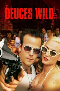 Дикая банда / Deuces Wild (2002) DVDRip | P