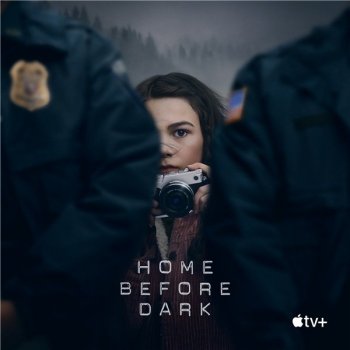 Домой засветло / Home Before Dark [02x01-03 из 10] (2021) WEBRip 1080p | Gears Media