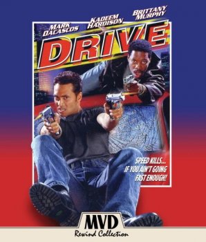 Драйв / Drive (1997) BDRemux 1080р | Director's Cut | P2, A