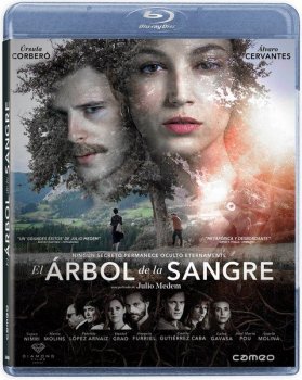 Древо крови / El árbol de la sangre / The Tree of Blood (2018) BDRip 720p от liosaa | Sub