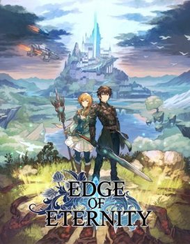 Edge Of Eternity (2021) (RePack от SpaceX) PC