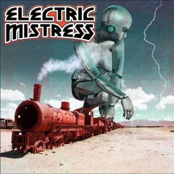 Electric Mistress - Mind Trip (2020) FLAC