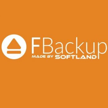 FBackup 9.0.307 (2021) PC