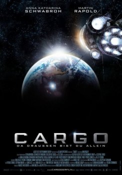 Груз / Cargo (2009) BDRip 1080p | L