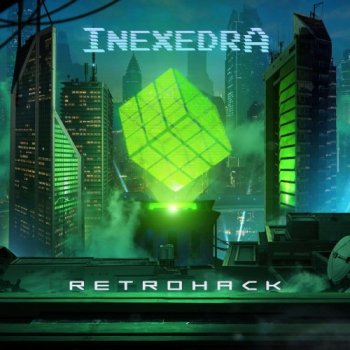 Inexedra - Retrohack (2021) FLAC