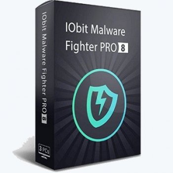 IObit Malware Fighter PRO 8.7.0.827 [акция comss] (2020) PC