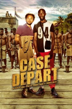 Исходное положение / Case départ (2011) BDRip-AVC | L