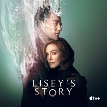 История Лизи / Lisey's Story [01x01-05 из 08] (2021) WEB-DL-HEVC 2160p | Невафильм