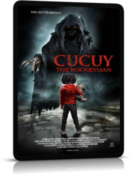 Эль Кукуй: Бугимен / Cucuy: The Boogeyman (2018) WEB-DL 720p | HDRezka Studio