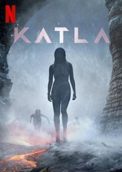 Катла / Katla [S01] (2021) WEBRip 720p | HDrezka Studio