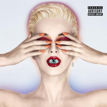 Katy Perry - Witness [Deluxe, 24bit Hi-Res] (2017) FLAC