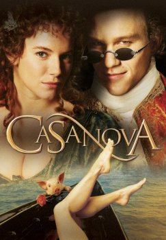 Казанова / Casanova (2005) BDRip-AVC | D