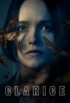 Кларисса / Clarice [01х01-10 из 13] (2021) WEB-DLRip 720p | RG.Paravozik