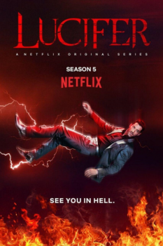 Люцифер / Lucifer [05x01-14 из 16] (2020) UHD WEB-DL 2160p | 4K | SDR | VSI Moscow