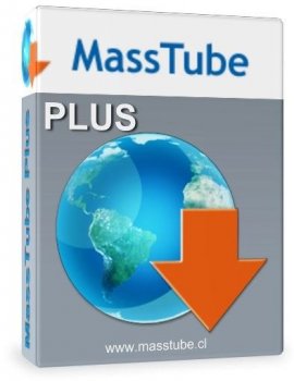 MassTube Plus 14.2.0.420 (2021) PC | RePack & Portable by elchupacabra