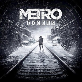 Metro: Exodus - Enhanced Edition (2019/Лицензия) PC