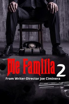 Моя семья 2 / Me Familia 2 (2021) WEB-DL 1080p | Pazl Voice