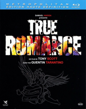 Настоящая любовь / True Romance (1993) BDRip 720p от ExKinoRay | P, P2, A | Режиссерская версия