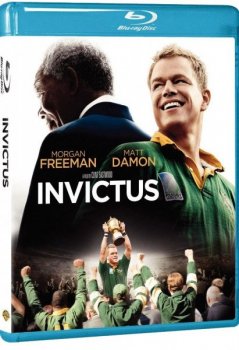 Непокоренный / Invictus (2009) BDRip-AVC | D