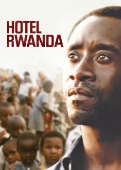 Отель «Руанда» / Hotel Rwanda (2004) BDRip-AVC | P