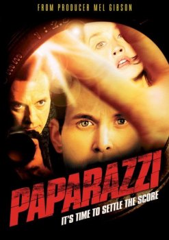 Папарацци / Paparazzi (2004) HDTVRip-AVC | D