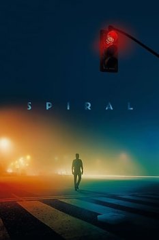 Пила: Спираль / Spiral: From the Book of Saw (2021) WEB-DL 1080p | Sub