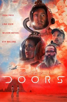 Портал / Двери / Doors (2021) WEB-DL 1080p | A, D