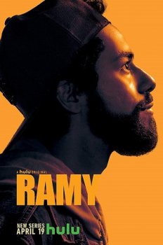 Рами / Ramy [S01-02] (2019) WEB-DLRip | Contentica