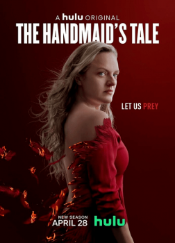 Рассказ служанки / The Handmaid's Tale [04x01-08 из 10] (2021) WEB-DL 1080p | Greb&Creative