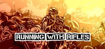 Running With Rifles [v 1.86 + DLCs] (2015) PC | RePack от Pioneer