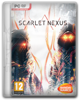 Scarlet Nexus [v 1.02] (2021) PC | RePack от SpaceX