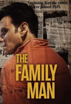 Семьянин / The Family Man [02x01-05 из 09] (2021) WEBRip от Kerob | L