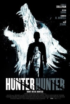 Серенький волчок / Hunter Hunter (2020) BDRip-AVC | A | Визгунов