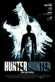 Серенький волчок / Hunter Hunter (2020) HDRip от Portablius | L