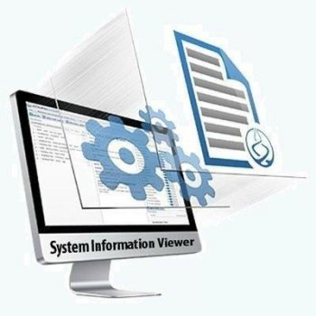 SIV - System Information Viewer 5.59 (2021) PC | Portable