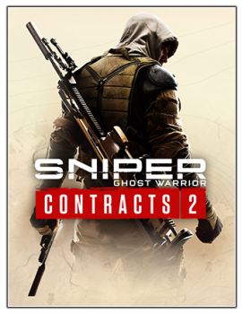 Sniper Ghost Warrior Contracts 2 [v 1.0 + DLCs] (2021)