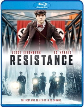Сопротивление / Resistance (2020) BDRip-AVC от ExKinoRay | iTunes