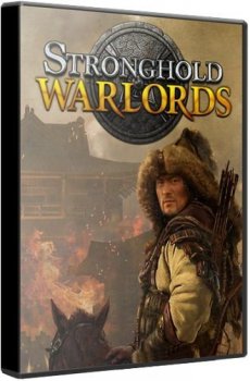 Stronghold: Warlords (2021/Лицензия) PC