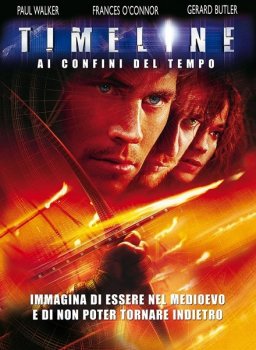 В ловушке времени / Timeline (2003) BDRip 1080p | D, P, P2, A | Open Matte