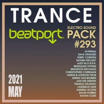 VA - Beatport Trance: Electro Sound Pack #293 (2021) MP3