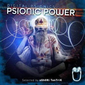 VA - Psionic Power [WEB] (2021) FLAC